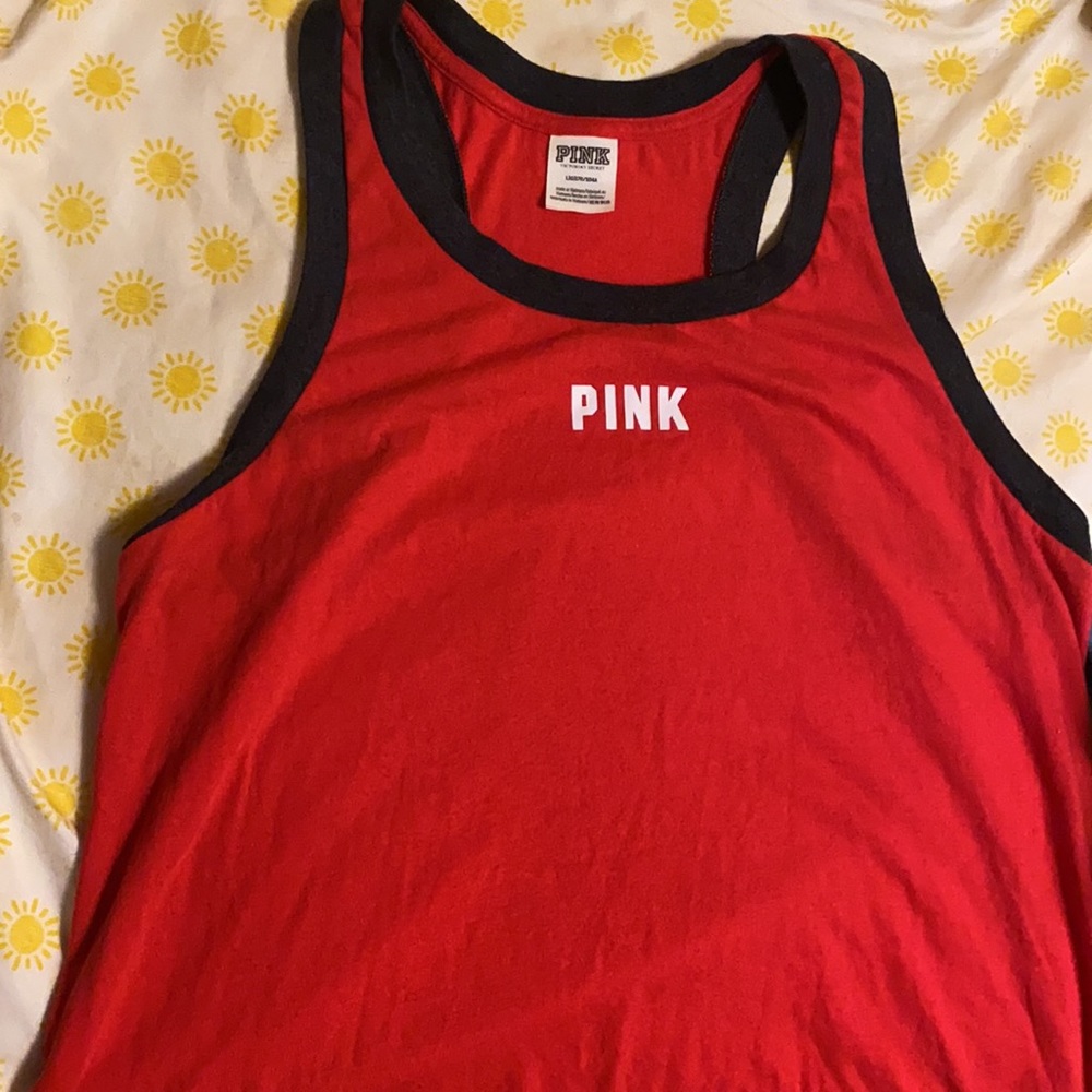 Pink Blouse - Picture 2 of 2